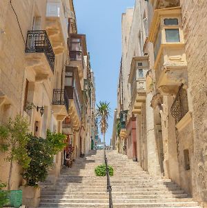 Valletta Central Historical Apartments photos Exterior