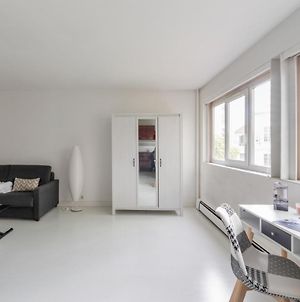 Bright Studio With Parking 10 Min Away From Paris And La Defense - Welkeys photos Exterior