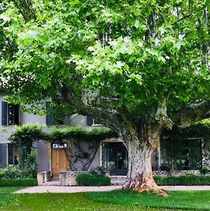 Villas Du Luberon - Mas Les Blondes photos Exterior