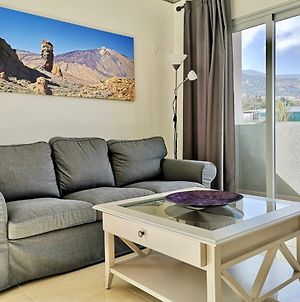 Amplio Apartamento De Tres Dormitorios Con Vistas Al Teide Y Al Mar By Theoceanrentals photos Exterior