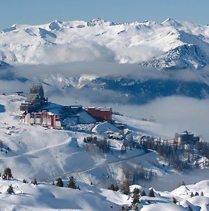 Skissim Classic - Vue Mont Blanc By Travelski photos Exterior