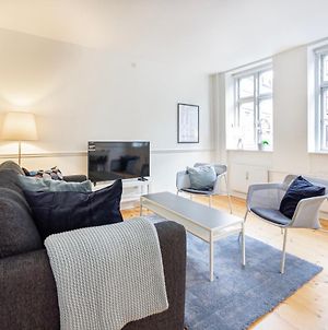 Renovated 1Bedroom Apartment In Central Copenhagen photos Exterior