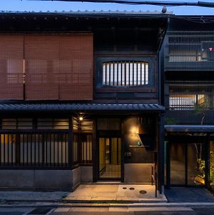 The Machiya Shinsen-En photos Exterior