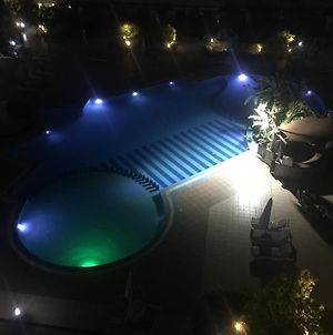 Studio In Prestigious Compound With Swimming Pool In Hurghada photos Exterior