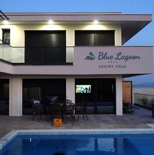 Luxury Villa Blue Lagoon photos Exterior