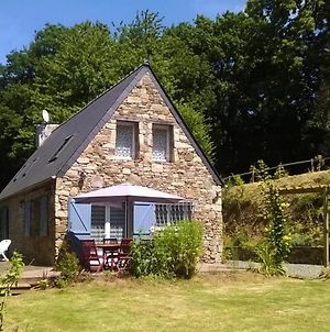Cottage, Langoat photos Exterior