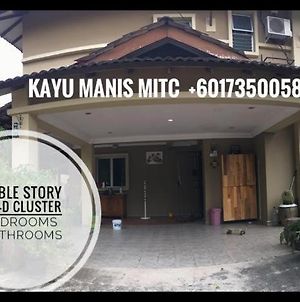Kayu Manis Homestay - Mitc photos Exterior