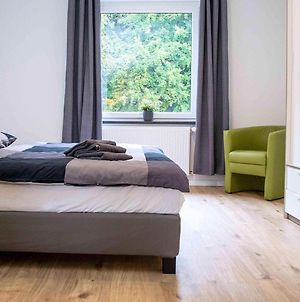 Modernes Apartment In Wuppertal-Elberfeld photos Exterior