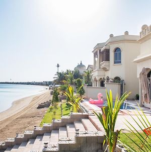 Dream Inn - Los Palma'S Beachfront Villa photos Exterior