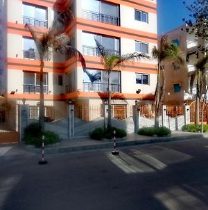 Al Raya Apartments photos Exterior