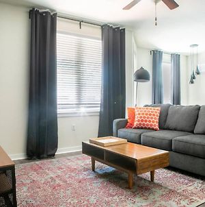 2Br South Congress Apt #2101 By Wanderjaunt photos Exterior