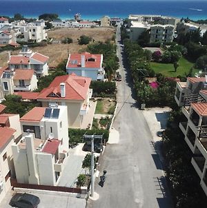 Anastasia Maria - Beach House - Sea Villa Iallysos photos Exterior
