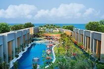 Avani+ Hua Hin Resort photos Exterior