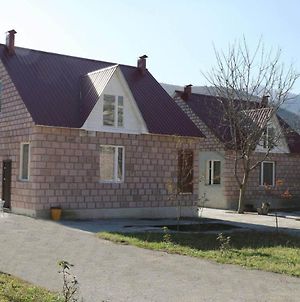 Cottages In Vanadzor photos Exterior