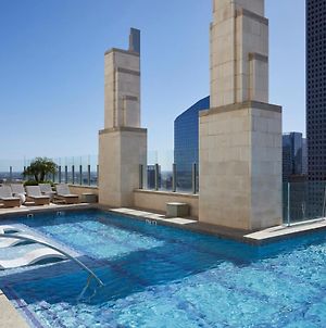 Domio Downtown Chic 2Br Infinity Pool photos Exterior