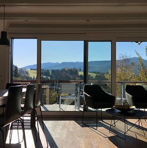 Haus Mit Bergblick photos Exterior