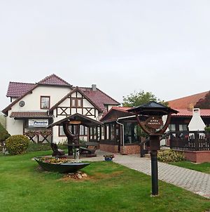 Pension Haus Zum See photos Exterior