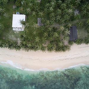Pacifico Bigwish Beach Resort photos Exterior