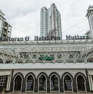 Hotel Pen Mutiara photos Exterior