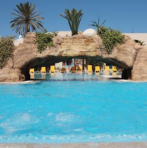 Dar El Manara Djerba Hotel And Aparts photos Exterior