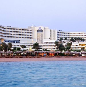 Hilton Hurghada Plaza photos Exterior