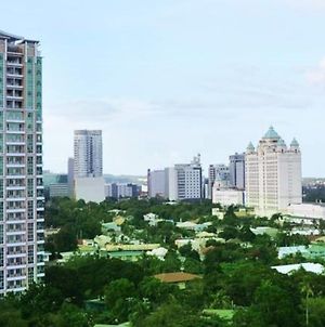 Affordable Apartment Ayala Luxury Furnished Padgett Place Cebu photos Exterior