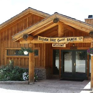 Sylvan Dale Guest Ranch photos Exterior