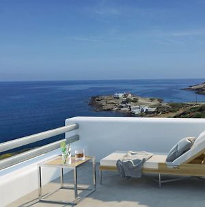 Mykonos Residence Villas & Suites photos Exterior