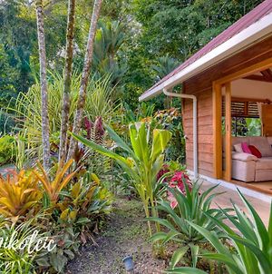Casa Tropical Caribe Sur photos Exterior