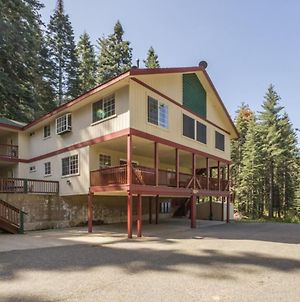 Yobee! Park Reservation Included! Heart Of Yosemite - Homey Studios And Breakfast photos Exterior