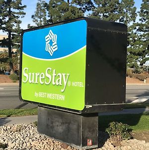 Surestay Hotel By Best Western Fontana photos Exterior
