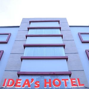Idea'S Hotel photos Exterior