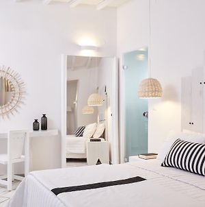 Mr. And Mrs. White Paros - Small Luxury Hotels Of The World photos Exterior