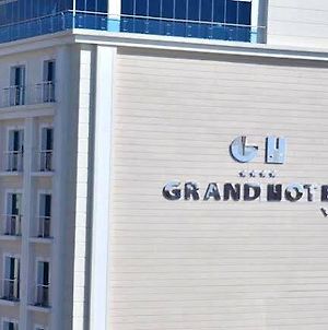 Grand Hotel Van photos Exterior