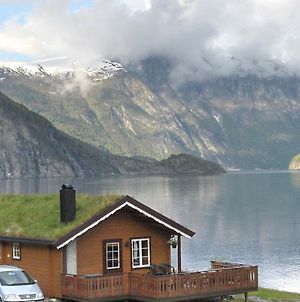 Two-Bedroom Holiday Home In Valldal 1 photos Exterior
