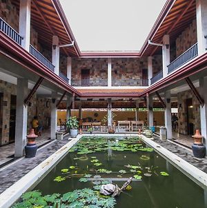 Jasmin Villa Ayurveda Resort photos Exterior