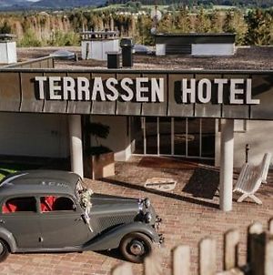 Allgauer Terrassen Hotel photos Exterior