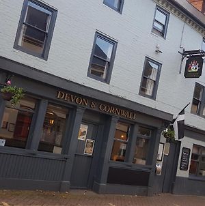 The Devon And Cornwall Inn photos Exterior