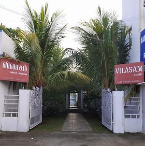 Hotel Vilasam - Mahabalipuram photos Exterior