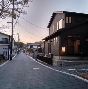 Uchi Matsushima Guesthouse photos Exterior
