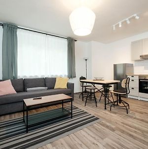 Periva Apartment Zagreb With Breakfast photos Exterior