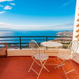 Flh Funchal Ocean View With Pool photos Exterior