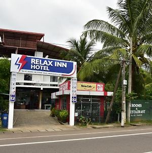 Relax Inn Hikkaduwa photos Exterior