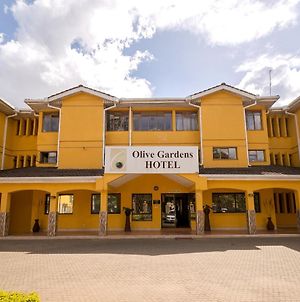 Olive Gardens Hotel Nairobi photos Exterior