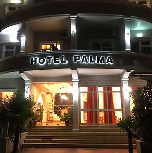 Hotel Palma photos Exterior