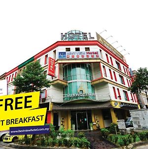 Best View Hotel Kota Damansara 2 photos Exterior