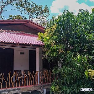 Sigiriya River Side Home Stay photos Exterior