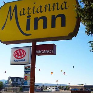 Marianna Inn Motel photos Exterior
