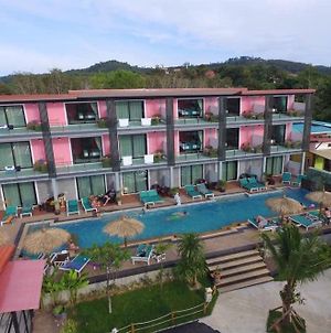 Pinky Bungalow Resort - Sha Plus photos Exterior