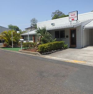 Kallangur Motel photos Exterior